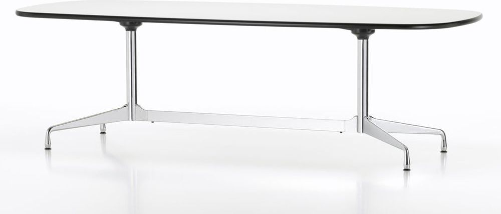Vitra Segmented Eettafel