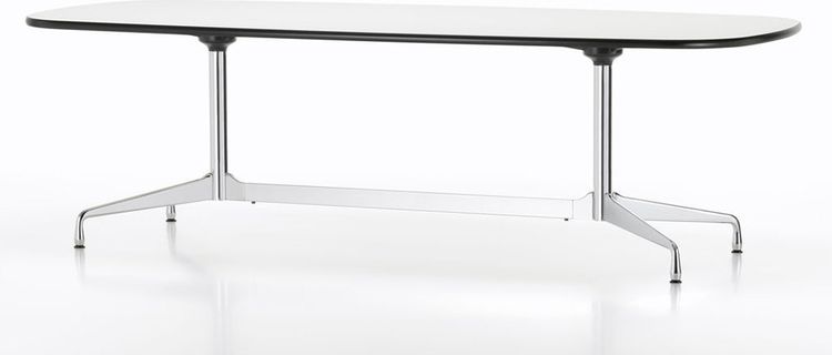 Vitra Segmented Eettafel
