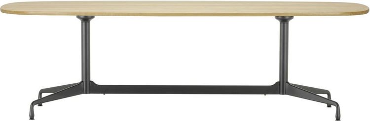 Vitra Segmented Eettafel