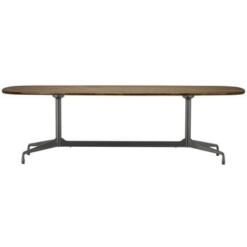 Vitra Segmented Eettafel