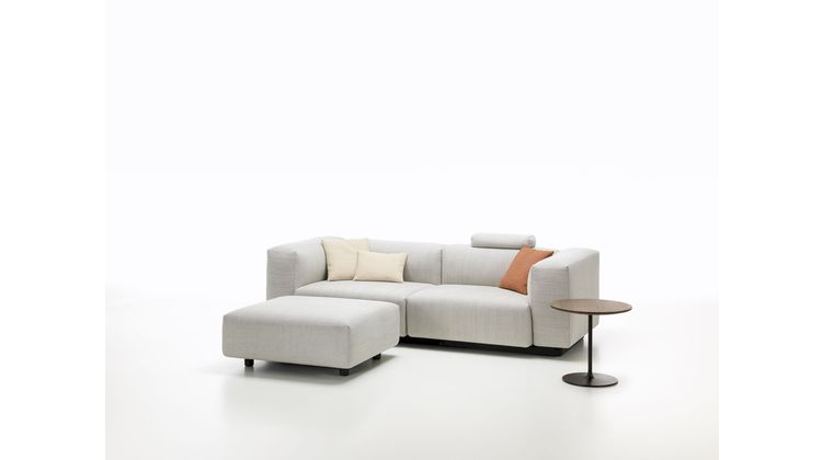 Vitra Soft Modular Bank
