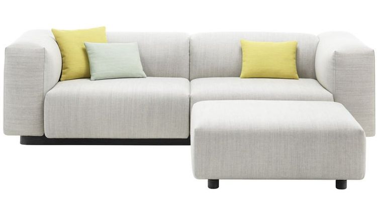 Vitra Soft Modular Bank