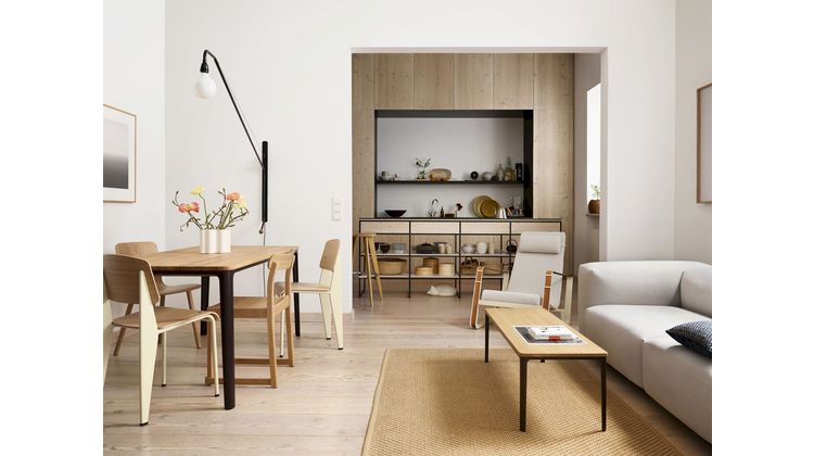 Vitra Soft Modular Bank