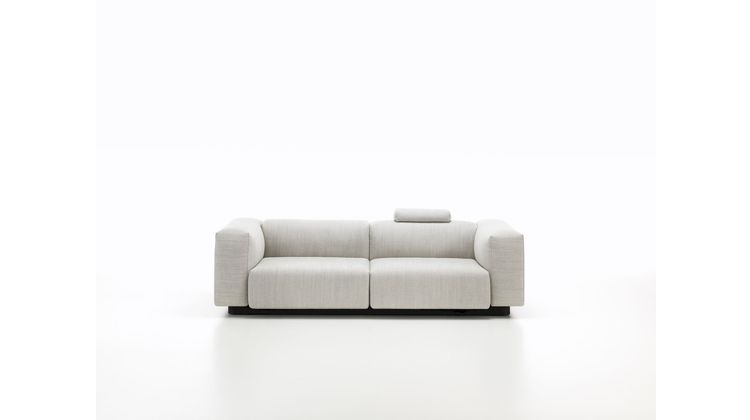 Vitra Soft Modular Bank