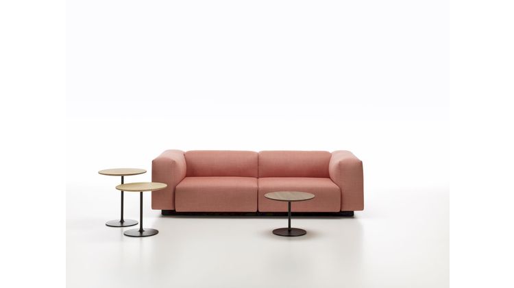 Vitra Soft Modular Bank