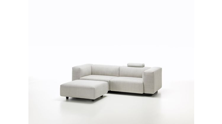 Vitra Soft Modular Bank