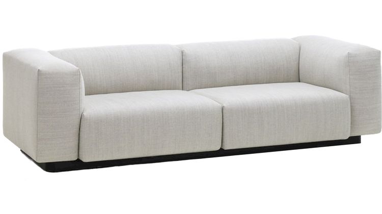 Vitra Soft Modular Bank