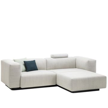 Vitra Soft Modular Hoekbank