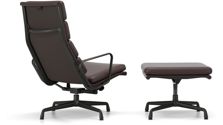 Vitra Soft Pad EA 222 Fauteuil