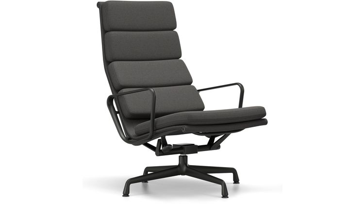 Vitra Soft Pad EA 222 Fauteuil