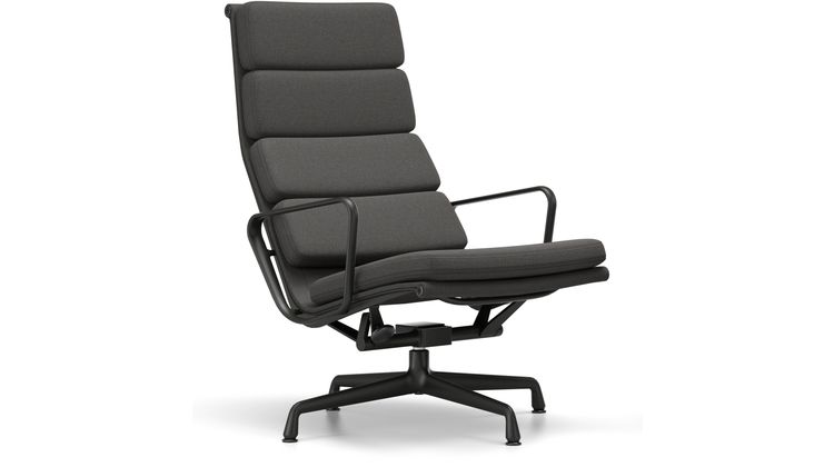 Vitra Soft Pad EA 222 Fauteuil