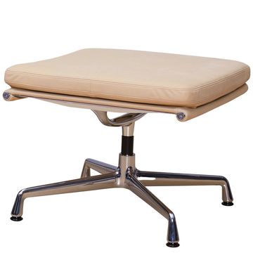Vitra Soft Pad Voetenbank