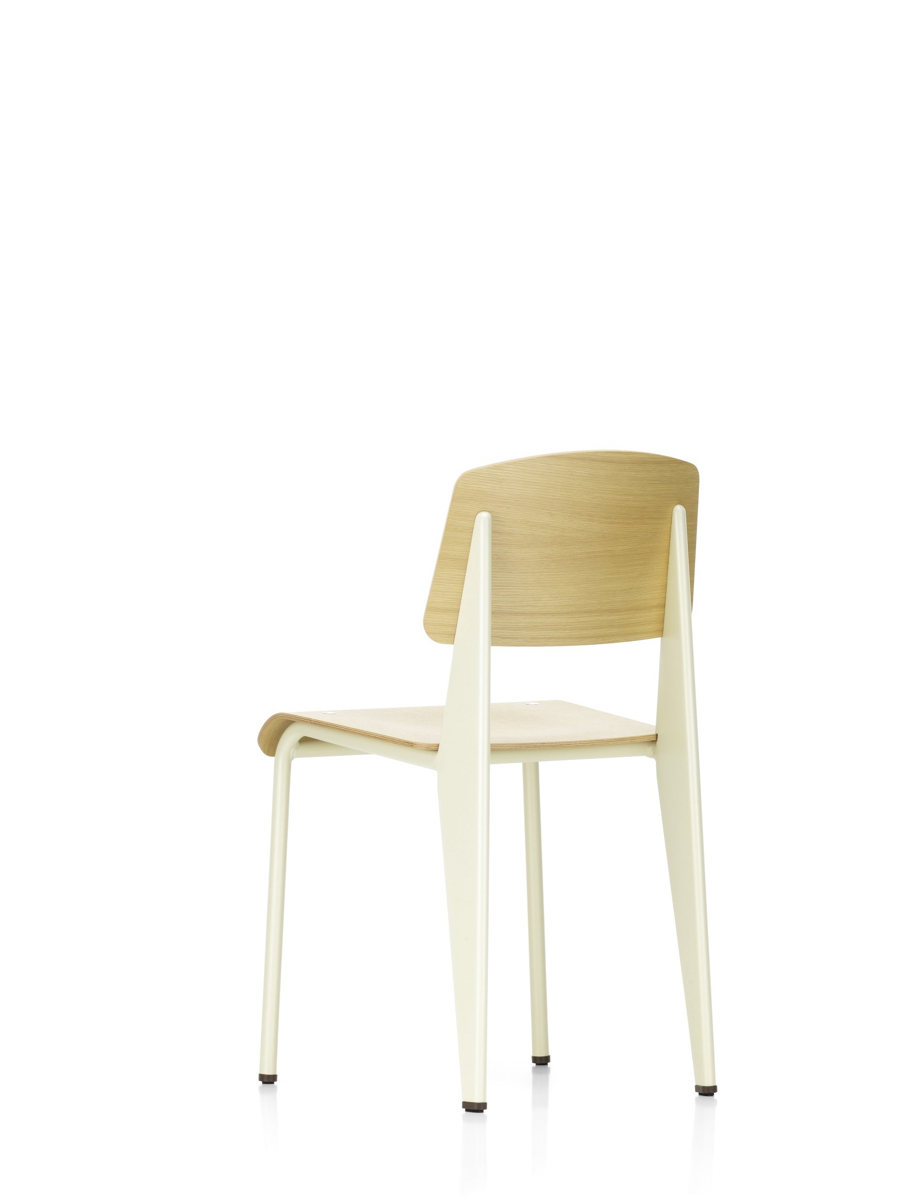 Vitra Standard Chair | MisterDesign