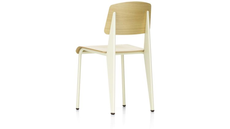 Vitra Standard Eetkamerstoel