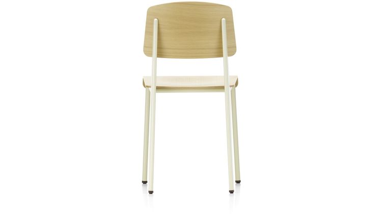 Vitra Standard Eetkamerstoel
