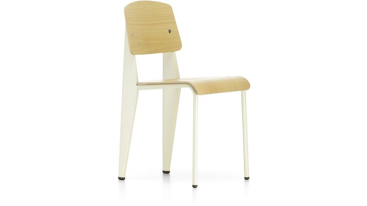 Vitra Standard Eetkamerstoel