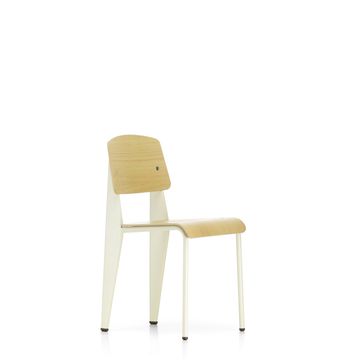 Vitra Standard Eetkamerstoel