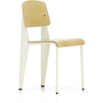 Vitra Standard Eetkamerstoel