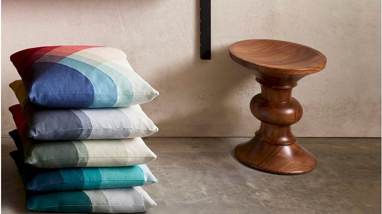 Vitra Stools Model B Bijzettafel