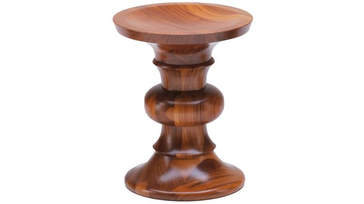 Vitra Stools Model B Bijzettafel