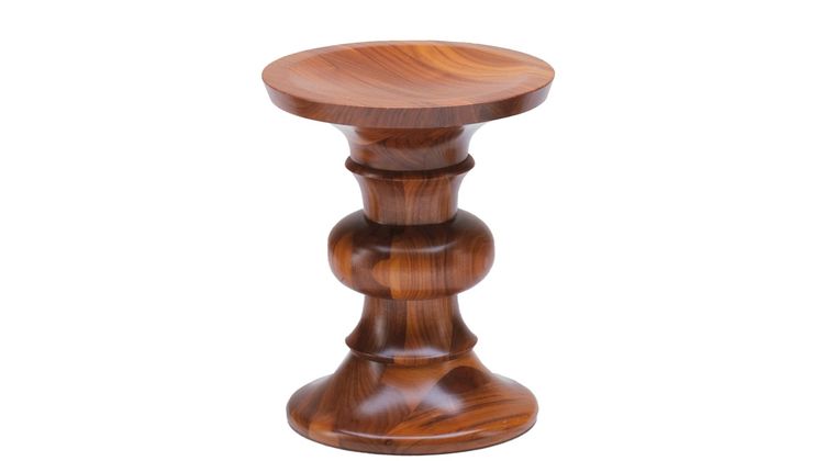 Vitra Stools Model B Bijzettafel