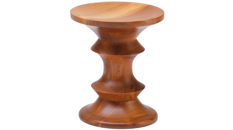 Vitra Stools Model C Bijzettafel
