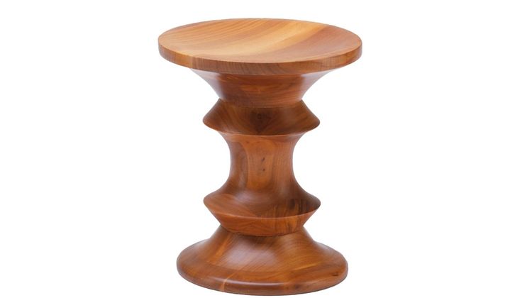 Vitra Stools Model C Bijzettafel