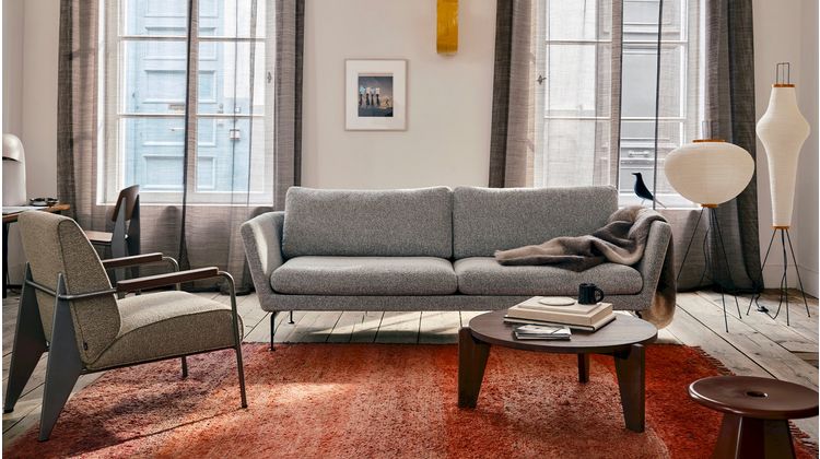 Vitra Suita Bank