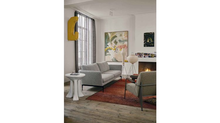 Vitra Suita Bank