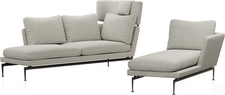 Vitra Suita Chaise Longue