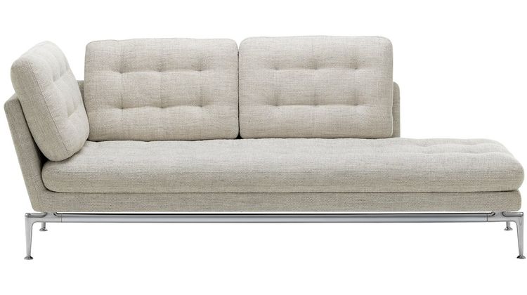 Vitra Suita Chaise Longue