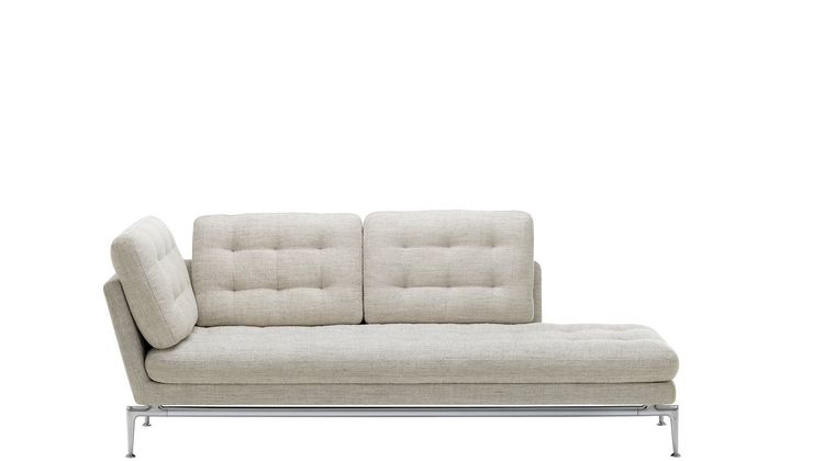 Vitra Suita Chaise Longue