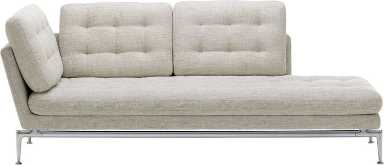 Vitra Suita Chaise Longue