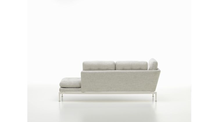Vitra Suita Chaise Longue