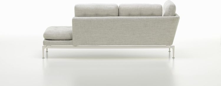 Vitra Suita Chaise Longue