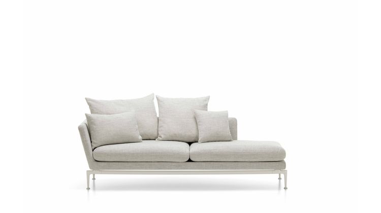 Vitra Suita Chaise Longue