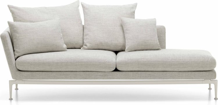 Vitra Suita Chaise Longue