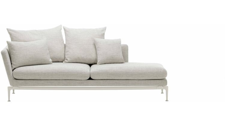Vitra Suita Chaise Longue