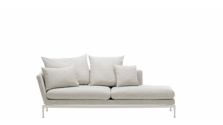 Vitra Suita Chaise Longue