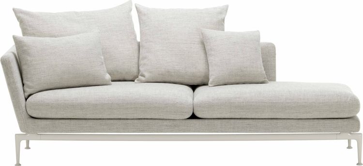 Vitra Suita Chaise Longue