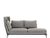 Vitra Suita Chaise Longue null