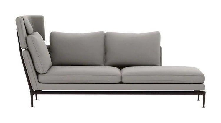 Vitra Suita Chaise Longue
