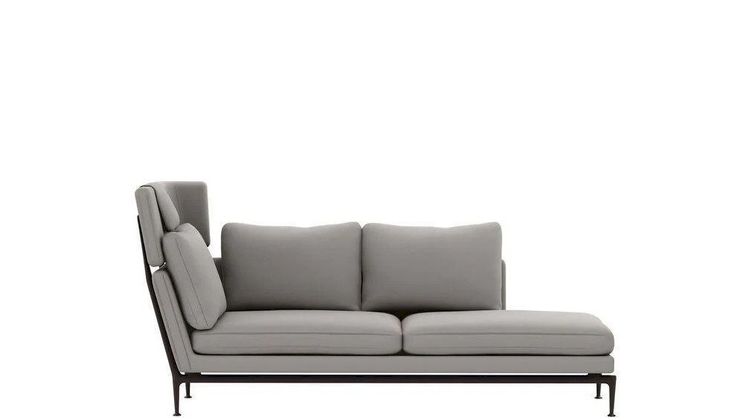 Vitra Suita Chaise Longue