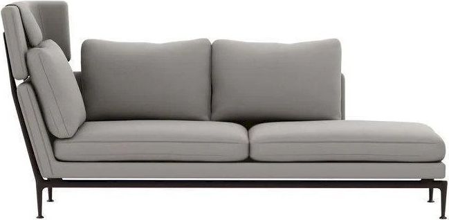 Vitra Suita Chaise Longue