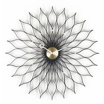 Vitra Sunflower Klok