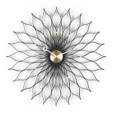 Vitra Sunflower Klok