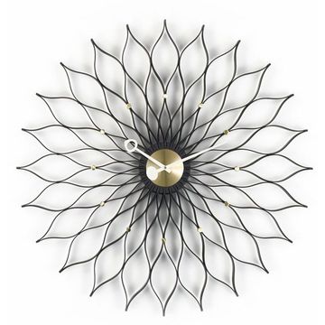 Vitra Sunflower Klok