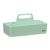 Vitra Toolbox Opberger Green