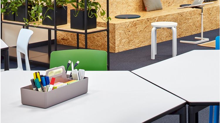Vitra Toolbox Opberger