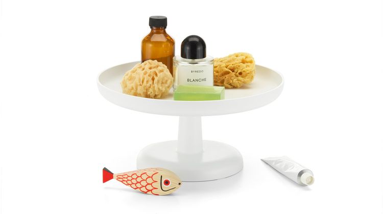 Vitra Tray High Dienblad
